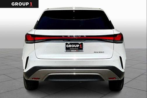 2023 Lexus RX 350 Base