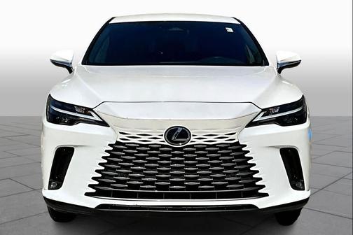 2023 Lexus RX 350 Base