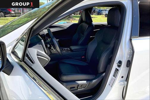 2023 Lexus RX 350 Base