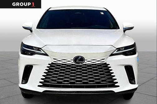 2023 Lexus RX 350 Base