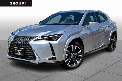 2025 Lexus UX 300h UX 300H