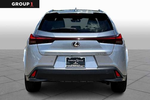 2025 Lexus UX 300h UX 300H