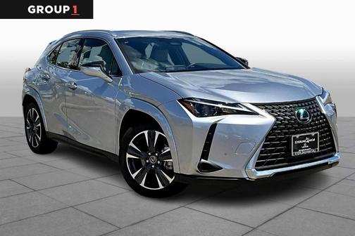 2025 Lexus UX 300h UX 300H