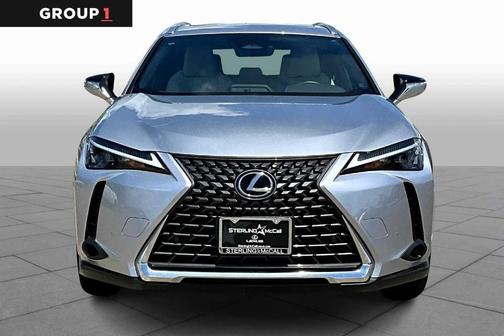 2025 Lexus UX 300h UX 300H