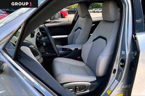 2025 Lexus UX 300h UX 300H