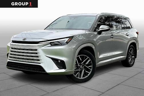 2025 Lexus TX 350