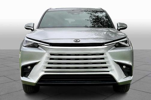 2025 Lexus TX 350
