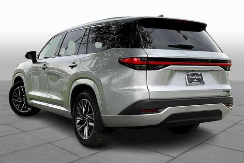 2025 Lexus TX 350