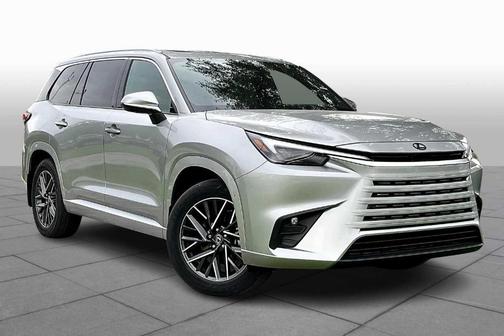 2025 Lexus TX 350