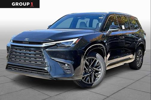 2026 Lexus TX 350 Premium