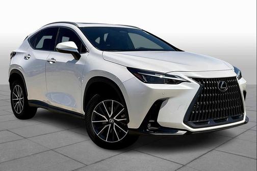 2024 Lexus NX 250 Premium