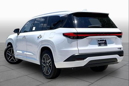 2026 Lexus TX 350 Premium