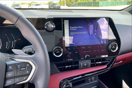 Cloudburst Gray 2025 Lexus NX 250 Premium