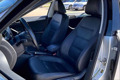 2015 Volkswagen Jetta Auto SE w/Connectivity