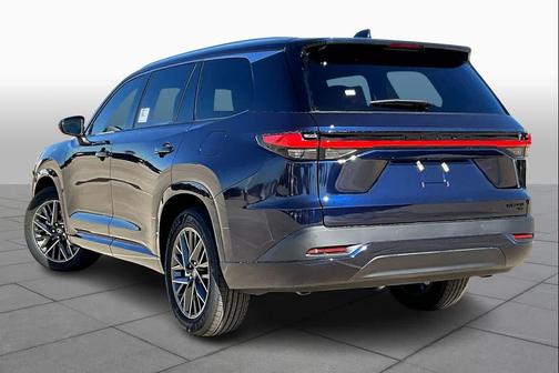 2026 Lexus TX 350 PREMIUM AWD