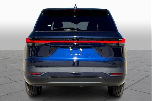 2026 Lexus TX 350 PREMIUM AWD