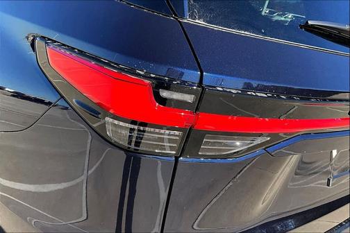 2026 Lexus TX 350 PREMIUM AWD