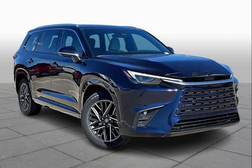 2026 Lexus TX 350 PREMIUM AWD