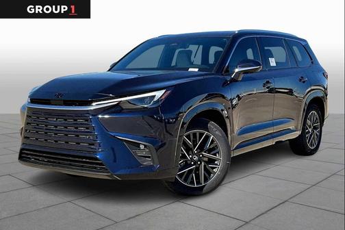 2026 Lexus TX 350 PREMIUM AWD