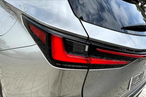 2025 Lexus NX 250 Premium