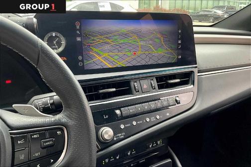 2022 Lexus ES 350 F Sport