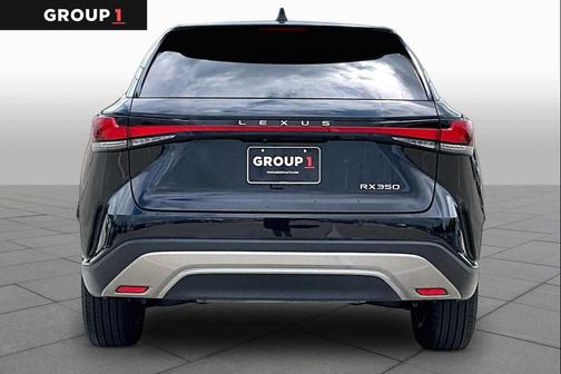 Caviar 2024 Lexus RX 350 Base