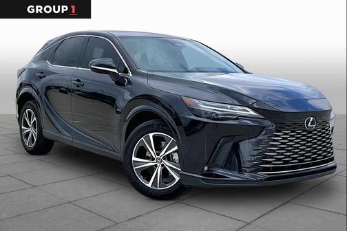 Caviar 2024 Lexus RX 350 Base