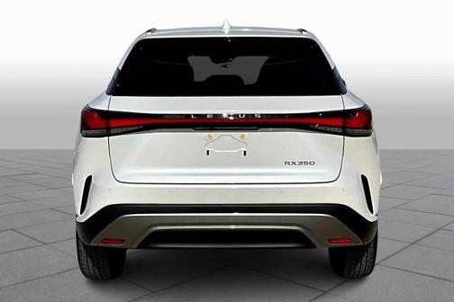 2025 Lexus RX 350 Premium Plus