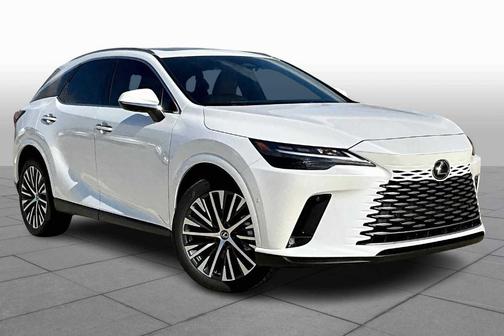 2025 Lexus RX 350 Premium Plus