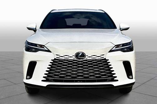2025 Lexus RX 350 Premium Plus