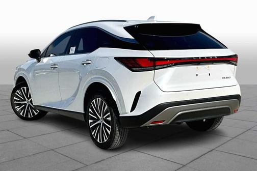 2025 Lexus RX 350 Premium Plus