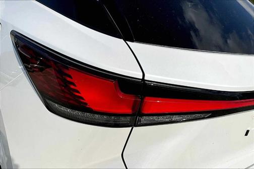 2025 Lexus RX 350 Premium Plus