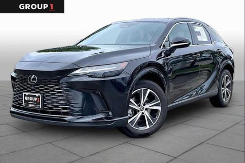Caviar 2023 Lexus RX 350 Premium Plus