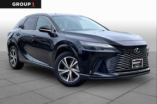 Caviar 2023 Lexus RX 350 Premium Plus