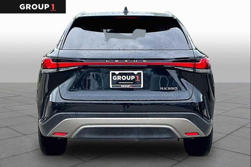 Caviar 2023 Lexus RX 350 Premium Plus