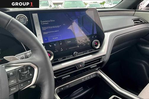 2024 Lexus TX 350 TX 350