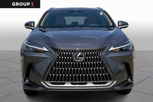 2024 Lexus NX 250 Base