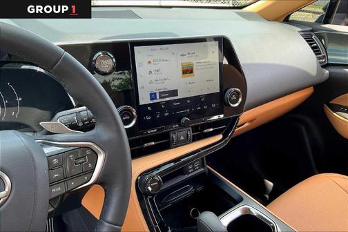 2024 Lexus NX 250 Base