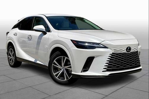 2024 Lexus RX 350 Base