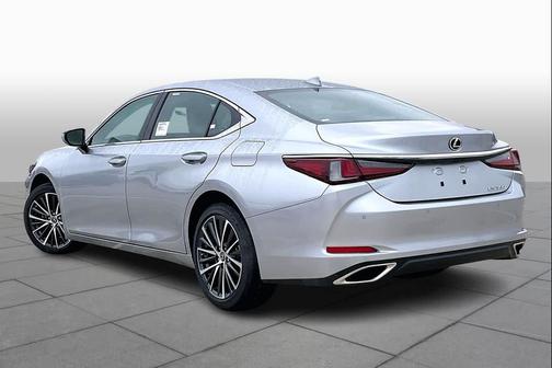 2025 Lexus ES 350 Base