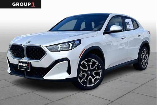 2026 BMW X2 xDrive28i