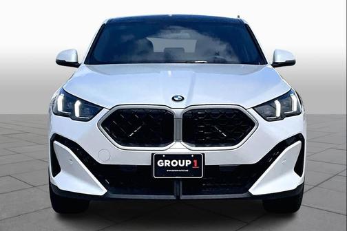 2026 BMW X2 xDrive28i