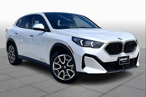 2026 BMW X2 xDrive28i