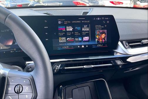 2026 BMW X2 xDrive28i