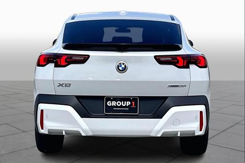 2026 BMW X2 xDrive28i