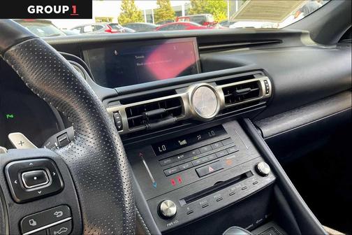 2020 Lexus RC 300 Base