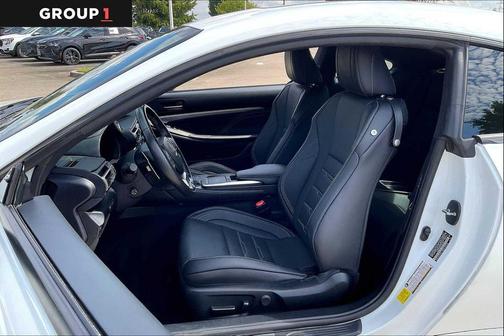 2020 Lexus RC 300 Base
