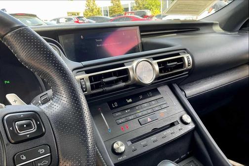 2020 Lexus RC 300 Base