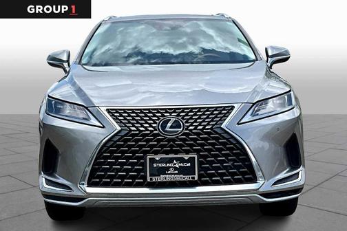 2020 Lexus RX 350 Base
