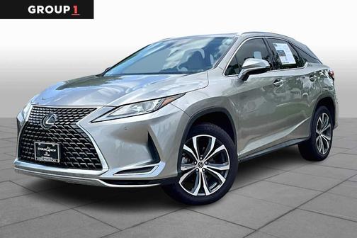 2020 Lexus RX 350 Base